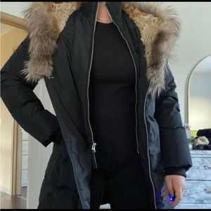 Mackage winter coat